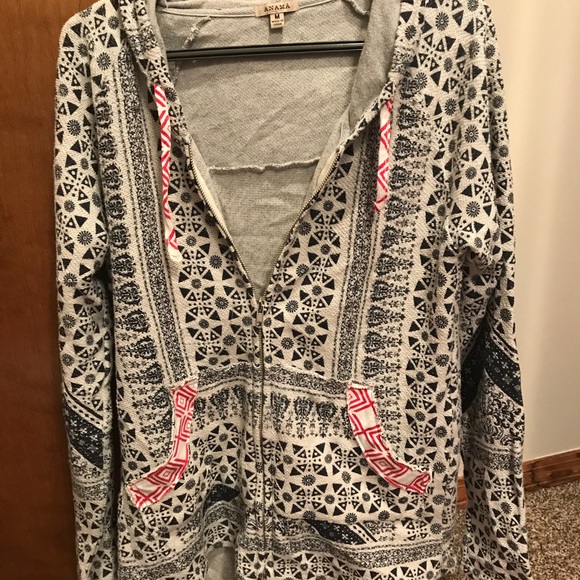 Hoody - Picture 1 of 1